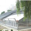 河北新型阳光板温室，新型阳光房建造费用